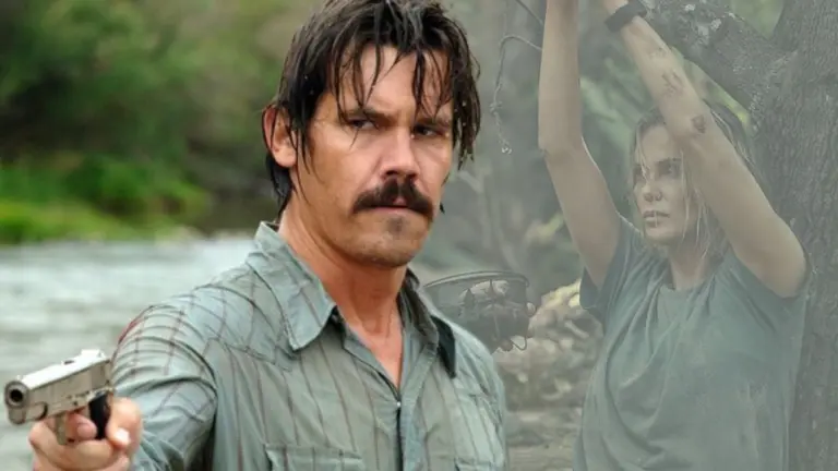 If Netflix’s ‘Apex’ Left You Breathless, Here Are the Best Survival Thrillers to Watch Next