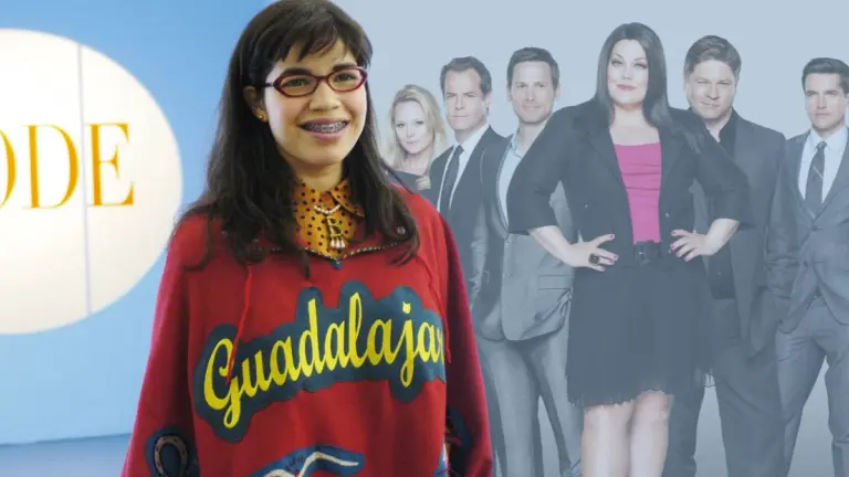 If You Loved ‘Drop Dead Diva,’ These Shows Will Fill the Jane-Shaped Hole in Your Heart
