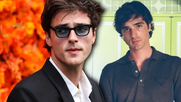 Jacob Elordi Addresses Nate Jacobs’ Brutal Snake Death in ‘Euphoria’ for the First Time
