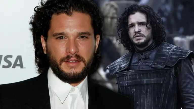 MCU Star Kit Harington Signals He’s Finally Open to Revisiting Jon Snow Spinoff