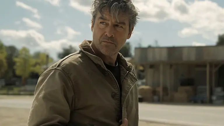 Why Did Hal Jordan Crash the Car In HBO’s ‘Lanterns’? The Shocking Training Method Explained