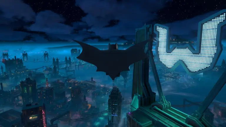 New Trailer for ‘LEGO Batman: Legacy of the Dark Knight’ Drops Featuring Seal’s “Kiss from a Rose”