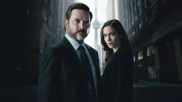 ‘Law & Order Toronto: Criminal Intent’ Expands Cast with New Faces as Familiar Stars Step Away