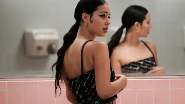 HBO Execs Doubted Alexa Demie for Maddy Role in ‘Euphoria’, Sam Levinson Reveals