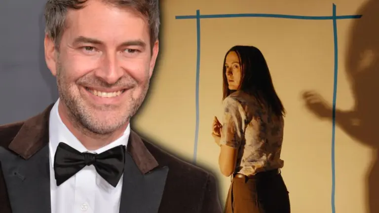 Mark Duplass Calls Out Claim That Kane Parsons Ghost-Directed ‘Backrooms’