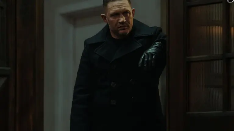 Guy Ritchie Confirms Release Window for Season 2 of His Crime Thriller Starring Tom Hardy