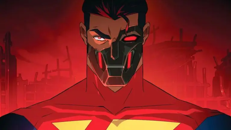 ‘My Adventures With Superman’ Season 3 Trailer Drops: Cyborg Superman and Superboy Are Here to Shake Up Metropolis
