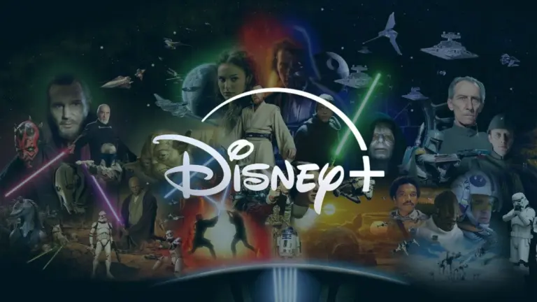 The Latest ‘Star Wars’ Installment Is the Most-Watched Movie on Disney+