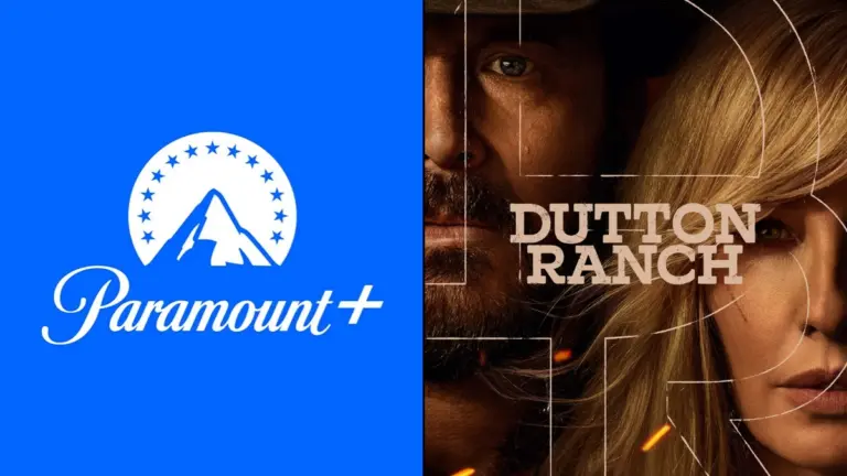 New ‘Yellowstone’ Spin-Off Is Paramount+’s Most-Watched Project of the Week