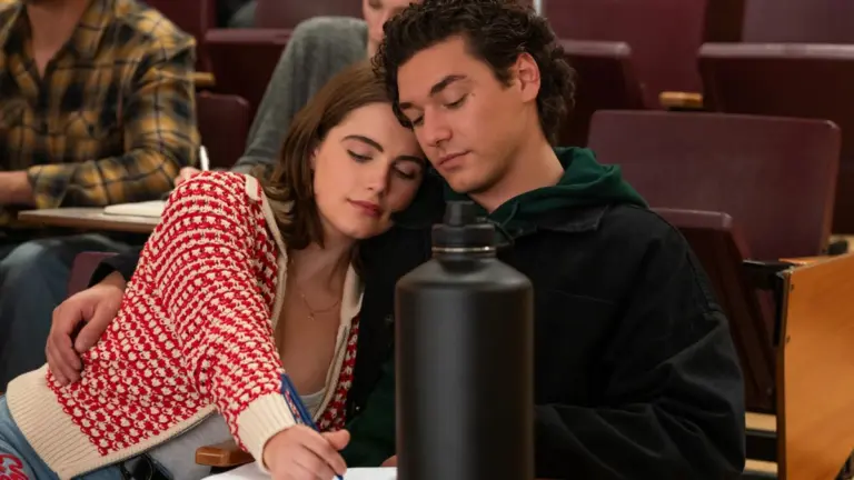 ‘Off Campus’ Smashes “All-Time” Streaming Record on Amazon Prime Video
