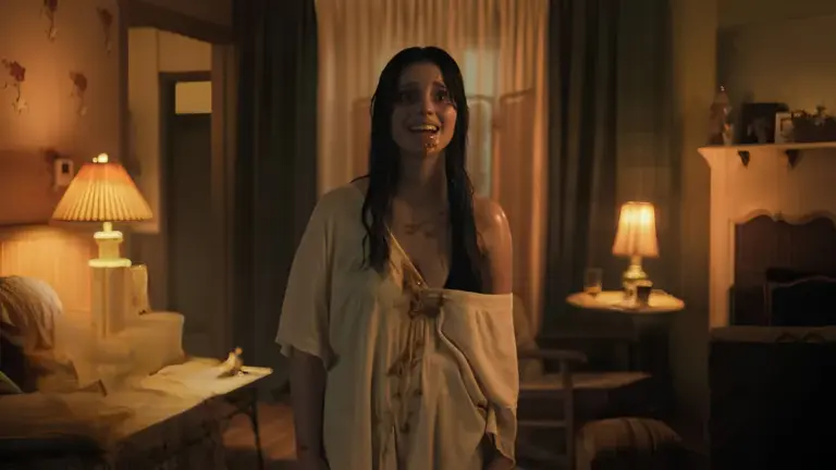 Curry Barker Teases ‘Obsession’ Anthology Series and Possible Sequel