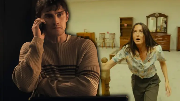 ‘Obsession’ and ‘Backrooms’ Are Breaking Records and Taking Over the Box Office
