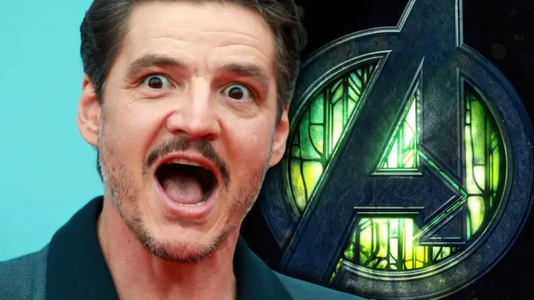 Pedro Pascal Says Being Surrounded by Marvel Legends on ‘Avengers: Doomsday’ Was the Most Exciting Part