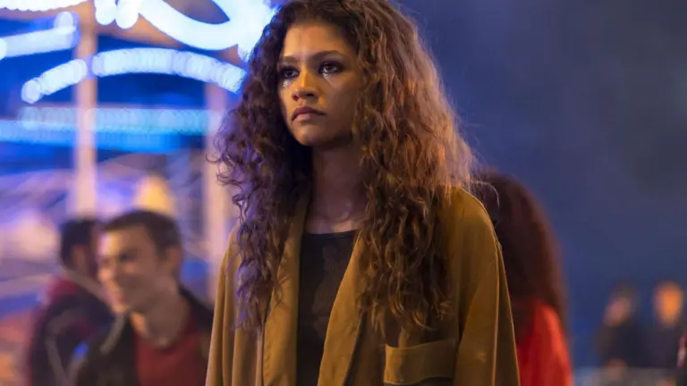 Fans Are Now Gambling Real Money on Whether Rue Dies in ‘Euphoria’