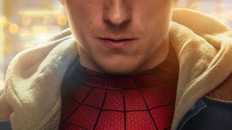 The New ‘Spider-Man: Brand New Day’ Poster Is a Quietly Devastating Portrait of Peter Parker’s Lonely New World