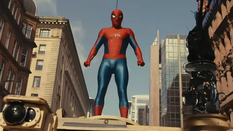 Marvel Unveils New ‘Spider-Man: Brand New Day’ Teaser Ahead of Release