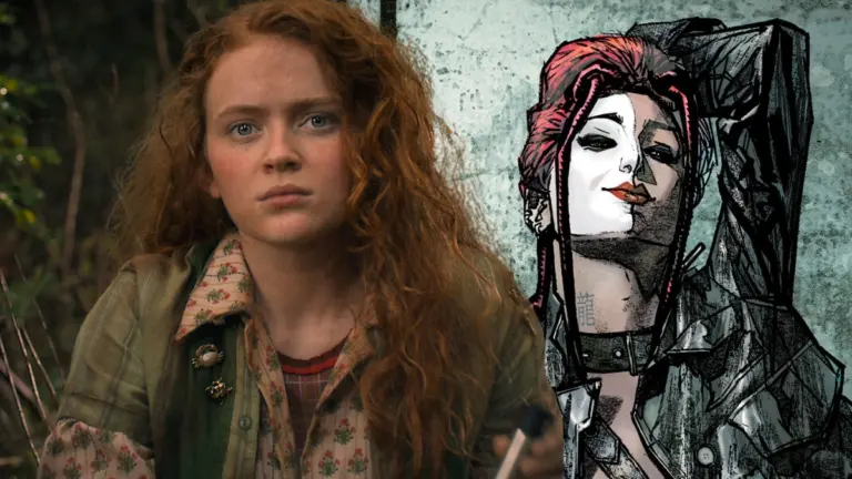 Sadie Sink’s ‘Spider-Man: Brand New Day’ Character Has Fans Convinced She’s Both Typhoid Mary and Jean Grey at the Same Time