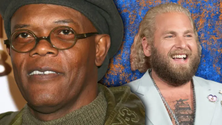 Samuel L. Jackson Called Out Jonah Hill Over ‘Most Swear Words’ Ranking: “That’s Bullsh*t”