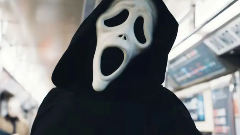 ‘Scary Movie’ Launches Interactive Website Where Fans Control Ghostface