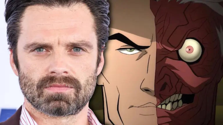 Sebastian Stan Breaks Silence on Harvey Dent Role in ‘The Batman Part II’