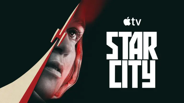 Here’s the Real Reason Everyone Speaks English in Apple’s New Soviet Sci-Fi Show ‘Star City’