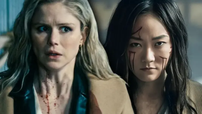 ‘The Boys’ Stars Erin Moriarty & Karen Fukuhara Feared Season 5 Finale Wouldn’t Properly End the Show