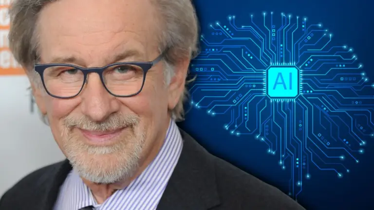Steven Spielberg Shares His Thoughts on AI Use in Filmmaking and the Future of Cinema