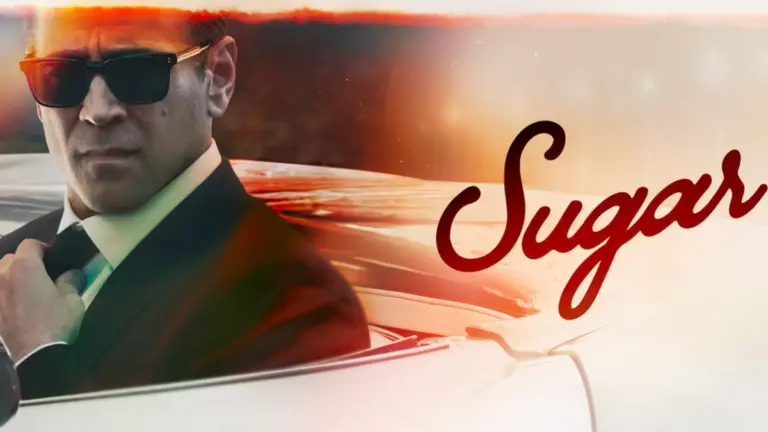 Colin Farrell Makes a Staggering Return in ‘Sugar’ Season 2 — Check Out the New Trailer