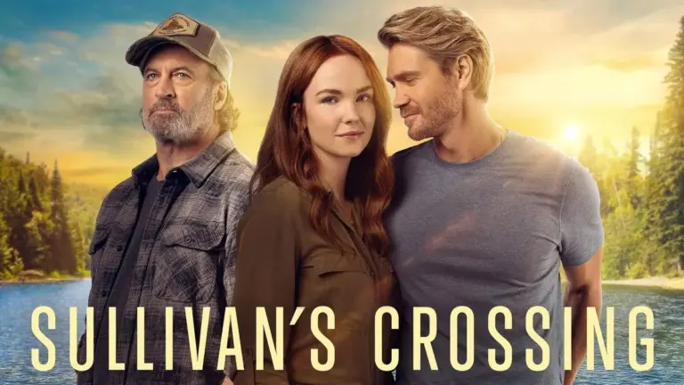‘Sullivan’s Crossing’ New Episode 7 Reveals a Surprise Arrival That Rocks the Town