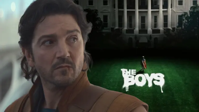 Everyhing We Know About ‘The Boys: Mexico’ Spin-Off So Far: A Promising Pilot Update and a Stacked Creative Team