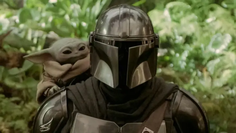 ‘Star Wars’ Shock: ‘The Mandalorian & Grogu’ Sets Unexpected (& Unfortunate) Box Office Record