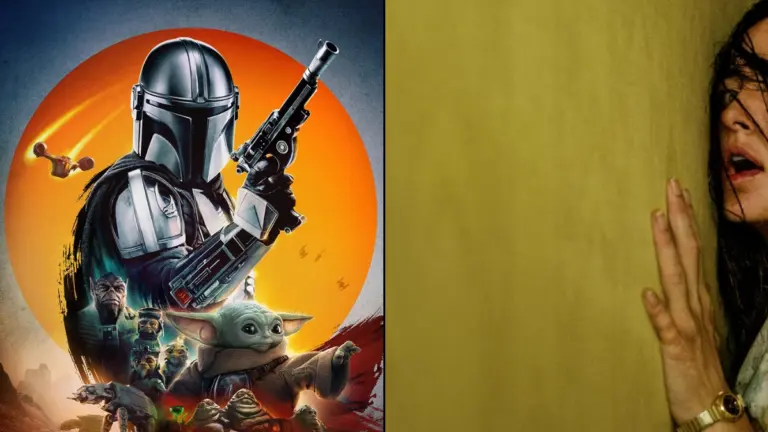 ‘The Mandalorian & Grogu’ vs. ‘Backrooms’ Box Office Numbers – How the Two Movies Are Reshaping the 2026 Summer Box Office