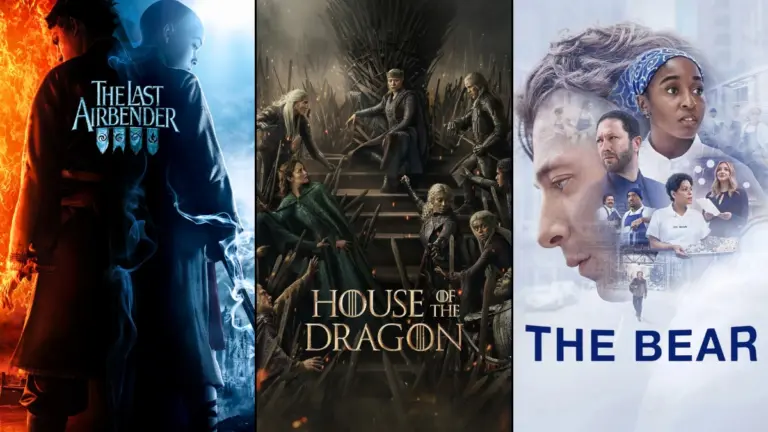 The Ultimate Summer Streaming Guide Is Here! Every Must-Watch Show Hitting Netflix, HBO, Disney+ and More