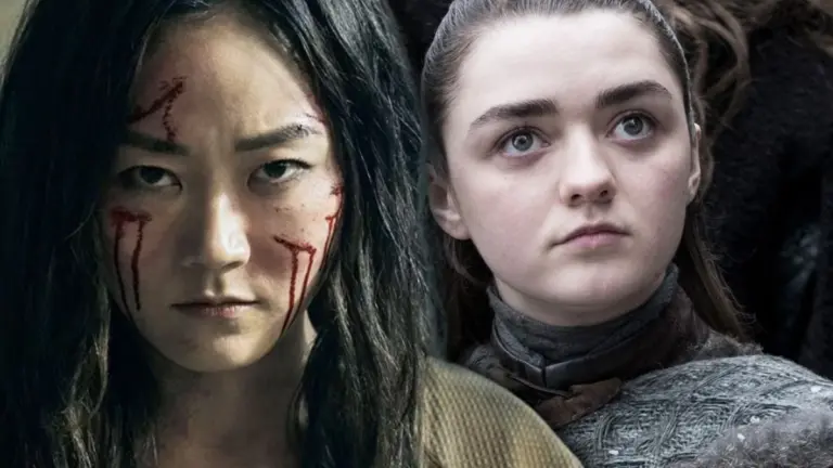 Karen Fukuhara Says Kimiko Got Her “Arya Stark Moment” in The Boys Series Finale