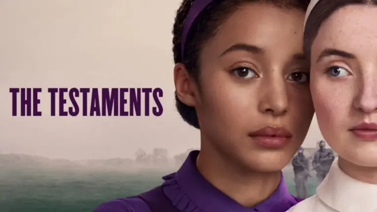‘The Testaments’ Drops Season 2 Tease From New Set Reveal