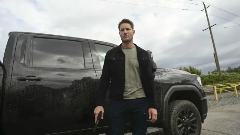 Jensen Ackles Finally Breaks Silence On Russell Shaw’s Fate In ‘Tracker’ Season 4