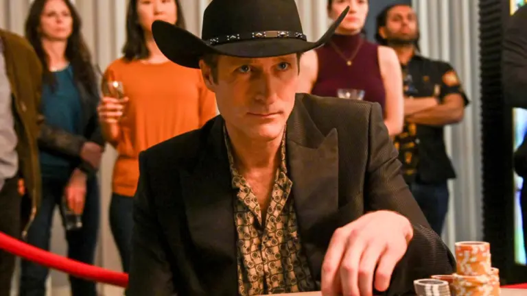 Missing ‘Virgin River’ Actor Found Dead as Homicide Investigation Begins