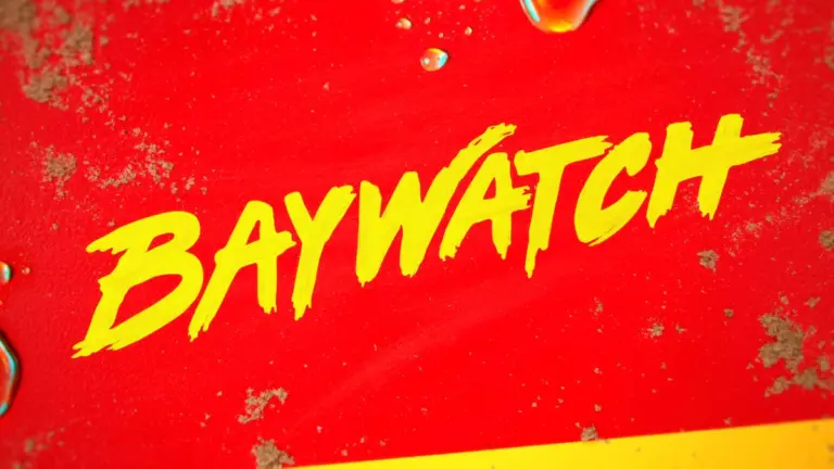 Original ‘Baywatch’ Stars Reunite on the Beach as Reboot Filming Begins: Kelly Packard, David Chokachi & Michael Bergin Spotted on Set