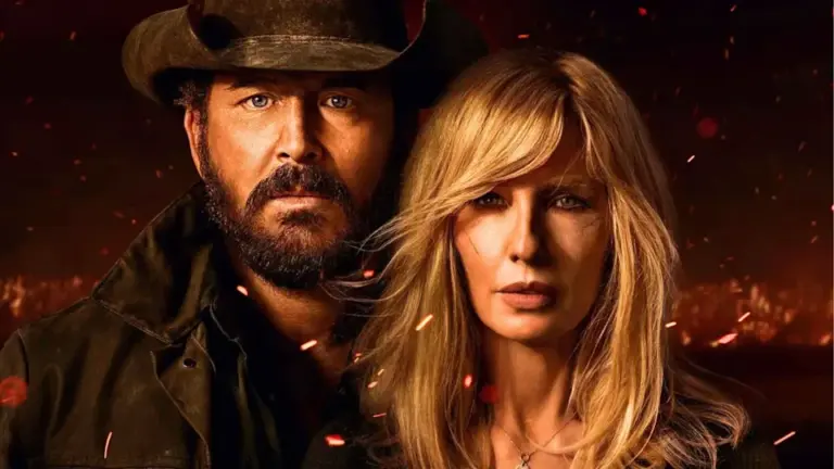 Dutton Ranch Episode 4 Recap and Ending Explained: Did Beulah and Joaquin Orchestrate the Duttons’ Darkest Hour?