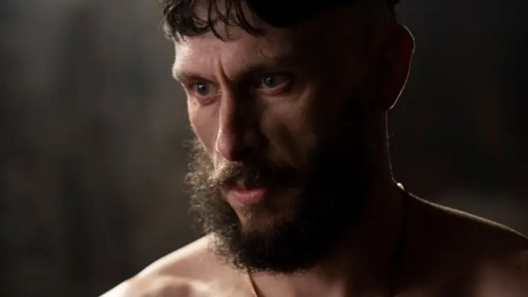 Richard Gadd Explains ‘Half Man’s’ Shocking Ending And Devastating Final Death