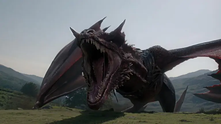 ‘House of the Dragon’ Showrunner Ryan Condal Reveals When the Series Will End