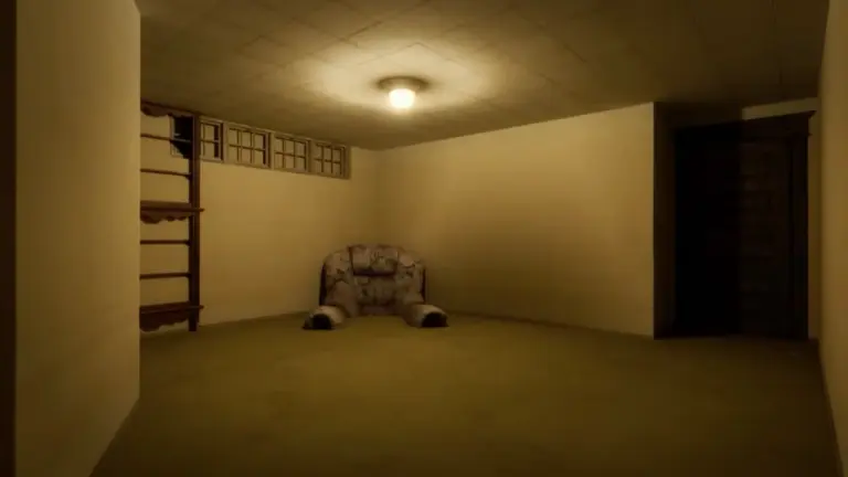 Every ‘Backrooms’ Character Who Makes It Out Alive and Who Gets Left Behind in the Liminal Dark