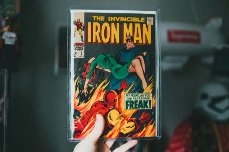 7 Marvel Characters Who Would Be Instantly Banned from Every Casino in the Multiverse