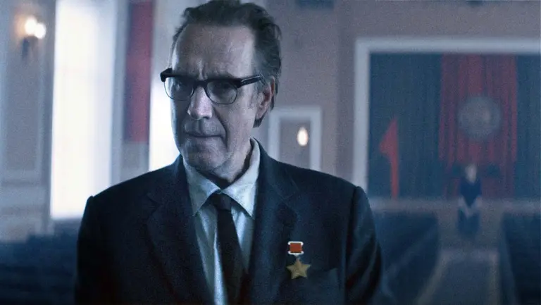 ‘Star City’ Has a Perfect Critics Score — So Why Are Audiences More Divided?