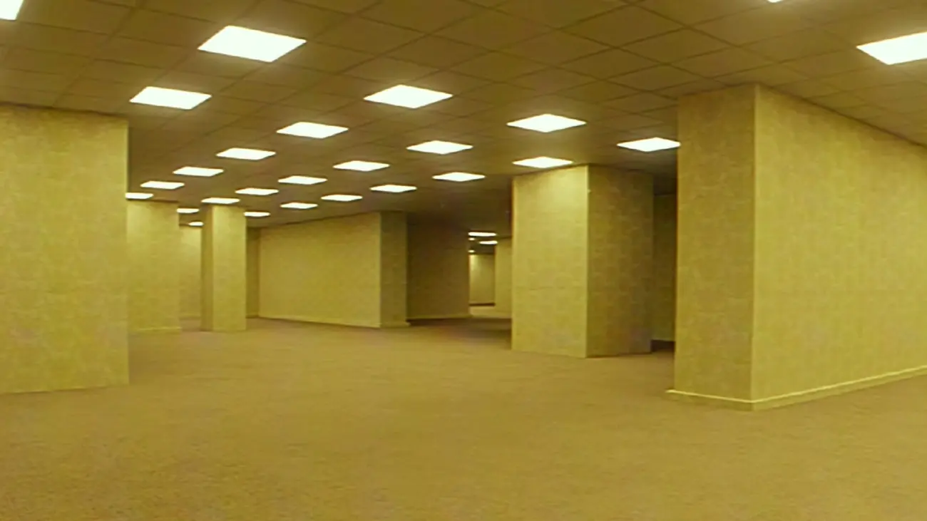 The Complete Backrooms Lore Explained From A 4chan Thread To An A24 The Complete Backrooms Lore Explained From A 4chan Thread To An A24