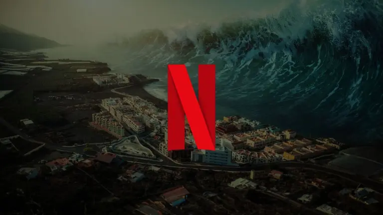Netflix’s Tsunami Hit ‘La Palma’ Is Getting a Sequel Series Called ‘Florida’ — and It’s Coming in 2027