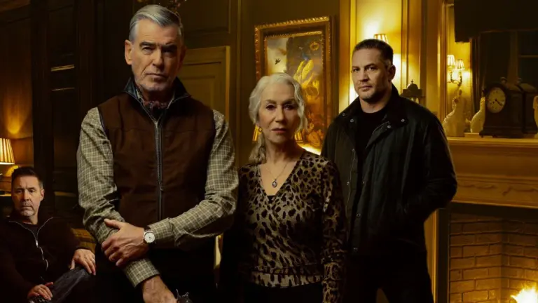 ‘MobLand’ Renewed for Season 3 as Tom Hardy, Helen Mirren and Pierce Brosnan All Confirmed to Return