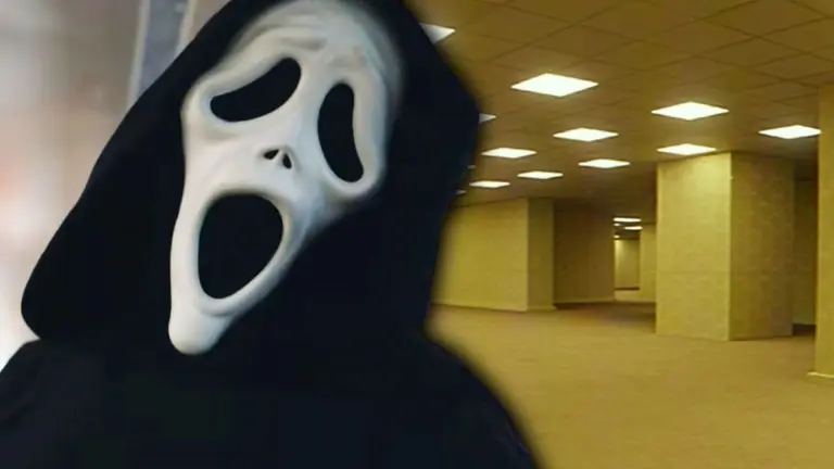 ‘Backrooms’-Inspired Teaser for ‘Scary Movie 6’ Shocks Theaters With Creepy New Promo Reveal