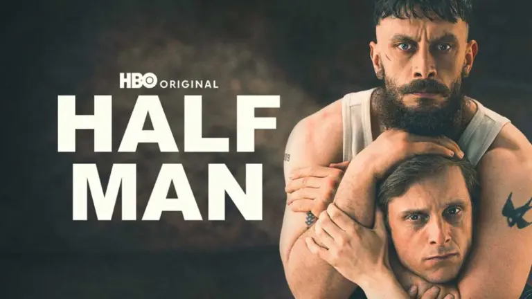 Richard Gadd’s ‘Half Man’ Tackles a Sexuality Crisis Head On, but It’s Not the Gay Drama You Were Expecting