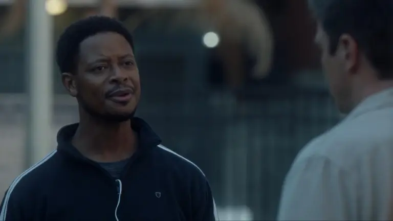 ‘The Rookie’ Pulled the Ultimate Cliffhanger on James, but Here’s What Really Happened to Nyla’s Husband